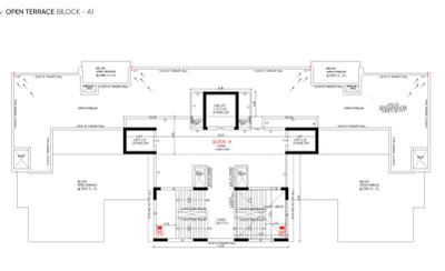 Project Image of 4815 Sq.ft 4 BHK Apartment / Flat for sale in Sola for Rs. 29500000