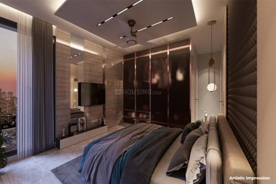 Project Image of 794.0 - 1125.0 Sq.ft 2.5 BHK Apartment for buy in Agami Eternity