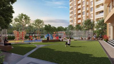 Project Image of 1294 Sq.ft 3 BHK Apartment / Flat for sale in Chikhali for Rs. 7231000