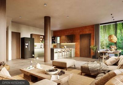 Project Image of 3480.0 - 4129.0 Sq.ft 4 BHK Villa for buy in Anokha Q Vagator