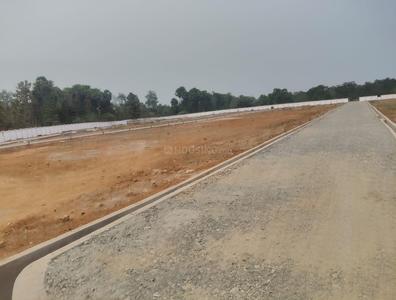 Project Image of 720.0 - 2250.0 Sq.ft Residential Plot Plot for buy in Sai Alluri Layout