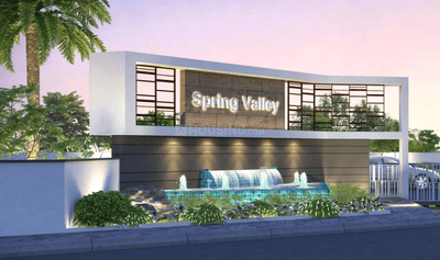 Project Image of 4545 Sq.ft 4 BHK Villa for sale in Manikonda for Rs. 115000000