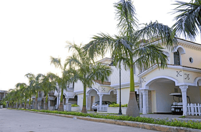 Project Image of 2626.39 - 4972.93 Sq.ft 3 BHK Villa for buy in Avinash Maruti Lifestyle 4
