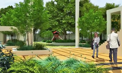 Project Image of 1440.0 - 4385.0 Sq.ft 2 BHK Apartment for buy in Golden Orchids
