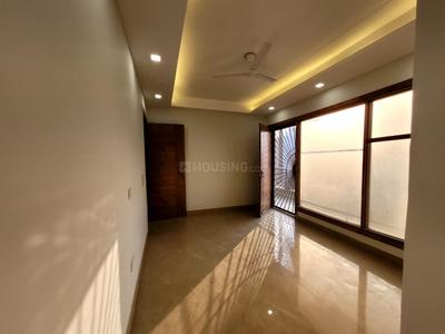Project Image of 0.0 - 1600.0 Sq.ft 3 BHK Builder Floor for buy in Shri Tirupati Luxury Floors