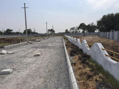 Project Image of 1350.0 - 2700.0 Sq.ft Residential Plot Plot for buy in Sahasras Meadows