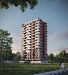 Project Image of 1890.0 - 1980.0 Sq.ft 3 BHK Apartment for buy in Kesari 96