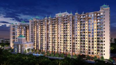 Project Image of 850 Sq.ft 2 BHK Apartment / Flat for sale in Badlapur East for Rs. 4000000
