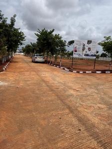 Project Image of 1350.0 - 2700.0 Sq.ft Residential Plot Plot for buy in Sreerama Prestige Valley