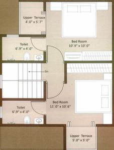 Project Image of 0.0 - 1375.0 Sq.ft 3 BHK Apartment for buy in Aum Param