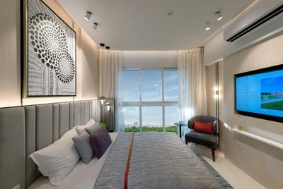 Project Image of 720.0 - 740.99 Sq.ft 2 BHK Apartment for buy in Lodha Bella Vita Tower 1 2 3 4