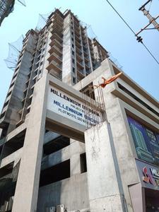 Project Image of 667.0 - 1425.0 Sq.ft 1 BHK Apartment for buy in Millennium Urbania