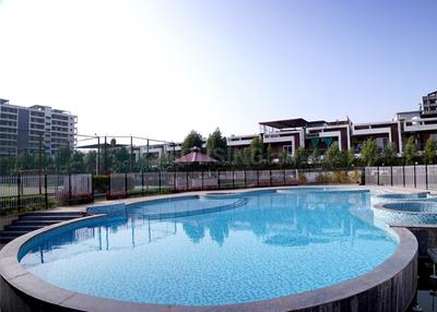 Project Image of 1600.0 - 1900.0 Sq.ft 3 BHK Apartment for buy in Aashima Divine City