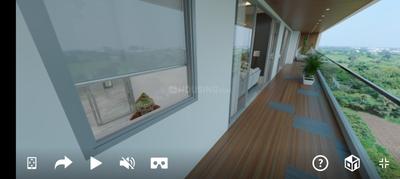 Project Image of 2327.37 - 2758.36 Sq.ft 4 BHK Apartment for buy in Kasper Woods