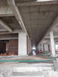 Project Image of 1204.0 - 1772.0 Sq.ft 2 BHK Apartment for buy in Iris Kanak ISBT