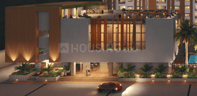 Project Image of 2722.16 - 5583.71 Sq.ft 3 BHK Apartment for buy in Srivari Trisara