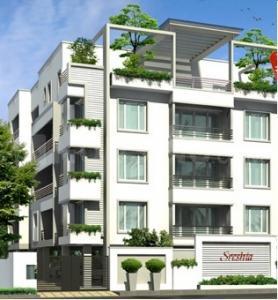 Project Image of 1998.0 - 3275.0 Sq.ft 3 BHK Apartment for buy in Sumanth Shresta Kanakadhara
