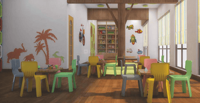 Project Image of 2500 Sq.ft 4.5 BHK Apartment / Flat for sale in Bhayandar West for Rs. 27000000
