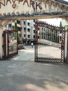 Mohan Manav Park Elevation 3