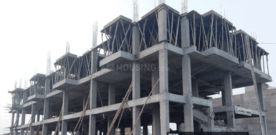 Project Image of 918.0 - 1437.0 Sq.ft 2 BHK Apartment for buy in Global Tower