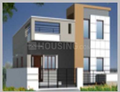 Project Image of 1000.0 - 1280.0 Sq.ft 2 BHK Apartment for buy in  Vulcan Jasmine Gardens