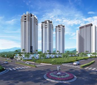 Project Image of 434.0 - 1250.0 Sq.ft 1 BHK Apartment for buy in Unique Vistas