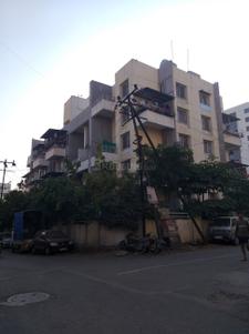 Project Image of 553.0 - 1265.0 Sq.ft 1 BHK Apartment for buy in Ram Unnati Privilege