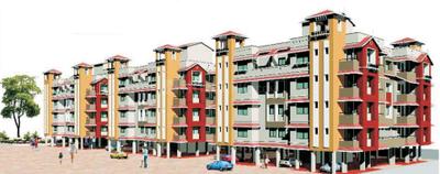 Project Image of 0.0 - 1530.0 Sq.ft 3 BHK Apartment for buy in Shilpan Villa