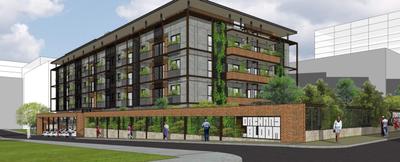 Project Image of 440.0 - 1800.0 Sq.ft 1 RK Apartment for buy in Inner Orchard In Bloom