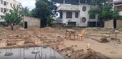 Project Image of 895 Sq.ft 2 BHK Apartment / Flat for sale in Jalukbari for Rs. 4500000