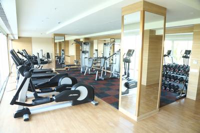Project Image of 498 Sq.ft 1 RK Apartment / Flat for sale in Navalur for Rs. 5200000
