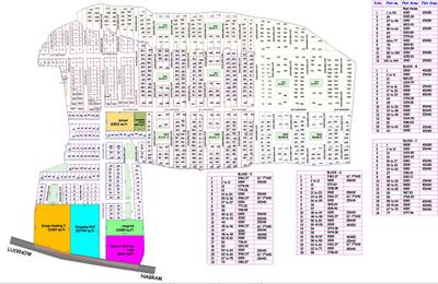Project Image of 1000.0 - 4000.0 Sq.ft Residential Plot Plot for buy in Gamba Royal Estate