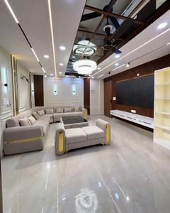 Project Image of 1000.0 - 1350.0 Sq.ft 4 BHK Builder Floor for buy in Goyal 4BHK Apartment