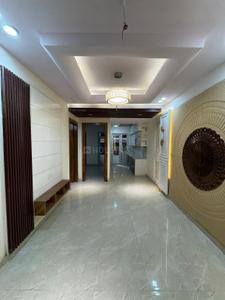 Project Image of 1100.0 - 1600.0 Sq.ft 2 BHK Builder Floor for buy in JMD DM Infra