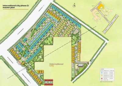 Project Image of 5026 Sq.ft 5 BHK Villa for sale in Sector 109 for Rs. 90000000