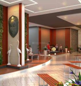 Project Image of 664.0 - 665.0 Sq.ft 2 BHK Apartment for buy in Yashraj Nakshatra