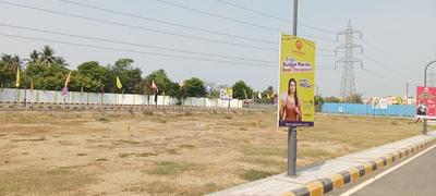 Project Image of 886.0 - 2687.0 Sq.ft Residential Plot Plot for buy in GP Homes Ethulia