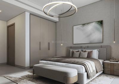 Project Image of 540.0 - 1130.0 Sq.ft 1 BHK Apartment for buy in The Woods at Sobha Sanctuary