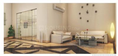 Project Image of 958.0 - 979.0 Sq.ft 3 BHK Apartment for buy in Veto Verve