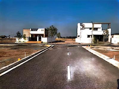 Project Image of 1300.0 - 3328.0 Sq.ft Residential Plot Plot for buy in City Royal Castle 