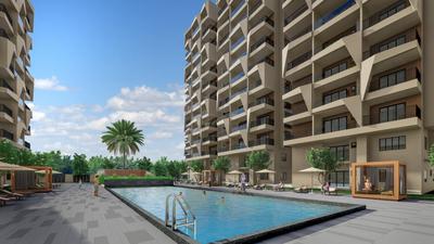 Project Image of 1453.0 - 2799.0 Sq.ft 3 BHK Apartment for buy in Sree Varaaha Swar Tattvam