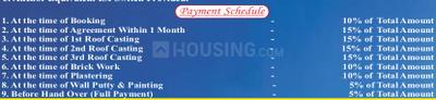 Project Image of 840.0 - 899.0 Sq.ft 2 BHK Apartment for buy in Mangalam Om Mangalam
