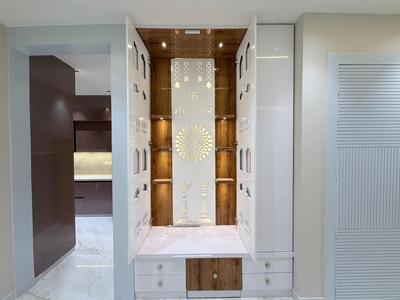 Project Image of 0.0 - 2250.0 Sq.ft 3 BHK Apartment for buy in RR Homes Crown Residency