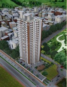 Project Image of 177.93 - 366.0 Sq.ft Studio Studio Apartment for buy in Anushka Arya Greens