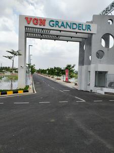 Project Image of 1500.0 - 2000.0 Sq.ft Residential Plot Plot for buy in VGN Grandeur