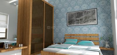 Project Image of 386.0 - 585.0 Sq.ft 1 BHK Apartment for buy in Oyster Living Phase I