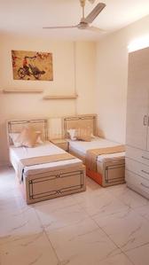 Project Image of 37.0 - 64.0 Sq.ft 1 BHK Apartment for buy in Resonant Landmark Paradise Phase 2