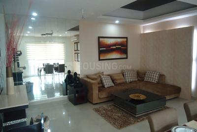 Project Image of 1320.0 - 1935.0 Sq.ft 2 BHK Apartment for buy in Ansal Heights