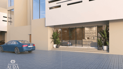 Project Image of 704.0 - 1499.0 Sq.ft 2 BHK Apartment for buy in Platinum Aura Wing A