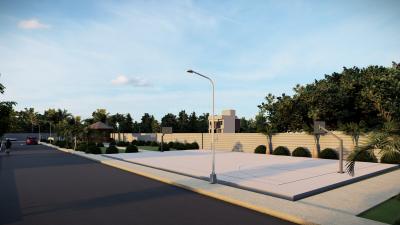 Project Image of 800.0 - 2400.0 Sq.ft Residential Plot Plot for buy in SSR Signature Gardenia